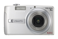 Fujifilm FinePix F480, отзывы