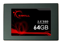 G.SKILL FM-25S2S-64GB, отзывы