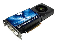 Gainward GeForce GTX 285 648 Mhz PCI-E 2.0, отзывы