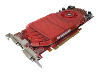 GeCube Radeon HD 3850 670 Mhz PCI-E 2.0, отзывы