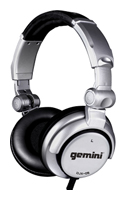 Gemini DJX-05, отзывы