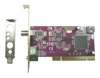 GOTVIEW GOTVIEW PCI Hybrid, отзывы