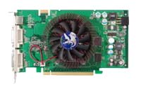 Biostar GeForce 8600 GTS 675Mhz PCI-E 256Mb 2000Mhz 128 bit 2xDVI TV HDCP YPrPb, отзывы