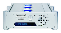 Chord Electronics DSP 8000, отзывы