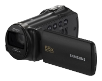Samsung SMX-F70, отзывы