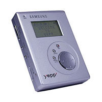 Samsung YP-E64, отзывы