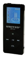 United MP7518 512Mb, отзывы