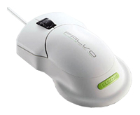 Elecom M-FPAUP2R White USB+PS/2, отзывы