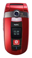 NEC N850, отзывы