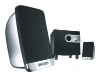 Philips SPA1300/05, отзывы