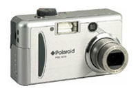 Polaroid PDC 4350, отзывы