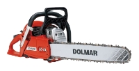 Dolmar PS-7900 HS, отзывы