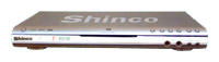 Shinco DVP-8830, отзывы