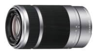 Sony 55-210mm f/4.5-6.3, отзывы