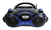 SoundMAX SM-2409, отзывы