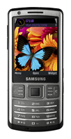 Samsung GT-i7110, отзывы