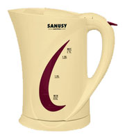 Sanusy SN-5159, отзывы