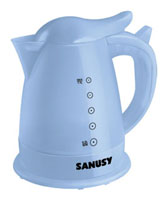 Sanusy SN-5170, отзывы