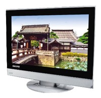 Sanyo LCD-27XA2, отзывы