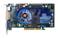 Sapphire Radeon HD 3650 725 Mhz AGP 512 Mb, отзывы