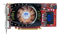 Sapphire Radeon HD 4770 750 Mhz PCI-E 2.0, отзывы