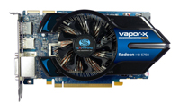 Sapphire Radeon HD 5750 710 Mhz PCI-E 2.1, отзывы