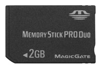 Silicon Power Memory Stick PRO Duo, отзывы