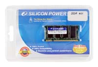 Silicon Power SP001GBSDU400O02, отзывы