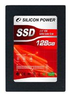 Silicon Power SP128GBSSDJ10I25, отзывы