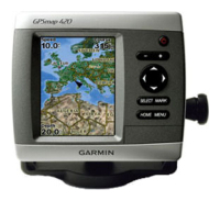 Garmin GPSMAP 420, отзывы