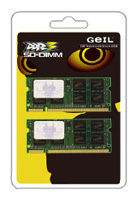Geil GS32GB1066C7DC, отзывы