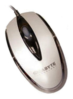 GigaByte GM-AC Black-Silver USB+PS/2, отзывы