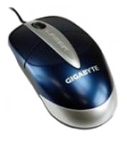 GigaByte GM-M6000 Blue USB, отзывы