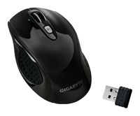 GigaByte GM-M7700 Black USB, отзывы
