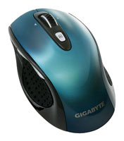 GigaByte GM-M7700 Blue USB, отзывы