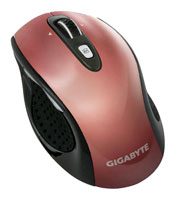 GigaByte GM-M7700 Red USB, отзывы