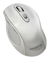 GigaByte GM-M7700 White USB, отзывы