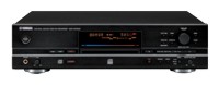 Yamaha CDR-HD1500, отзывы