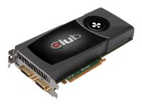 Club-3D GeForce GTX 465 607Mhz PCI-E 2.0, отзывы