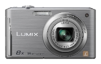 Panasonic Lumix DMC-FH27, отзывы
