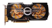 ZOTAC GeForce GTX 470 656 Mhz PCI-E 2.0