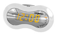 Hyundai H-1515, отзывы