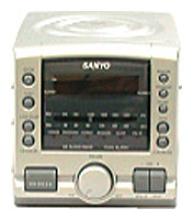 Sanyo RM-D500, отзывы