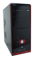 ProLogiX C06/426 420W Black/red, отзывы