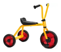 Winther 582.00 Duo Tricycle, отзывы