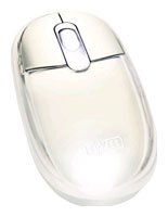 Sweex MI005 Optical Mouse Neon White USB+PS/2, отзывы