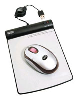 Sweex MI013 Mini Wireless Optical Mouse Battery, отзывы