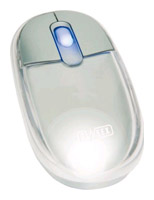 Sweex MI016 Optical Mouse Neon Silver USB, отзывы