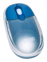 Sweex MI017 Optical Mouse Neon Blue USB, отзывы
