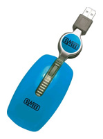 Sweex MI037 Blue USB, отзывы